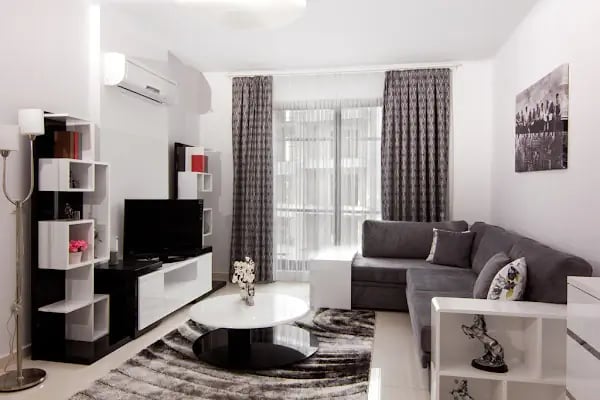 AQUA RESİDENCE - Resim 13