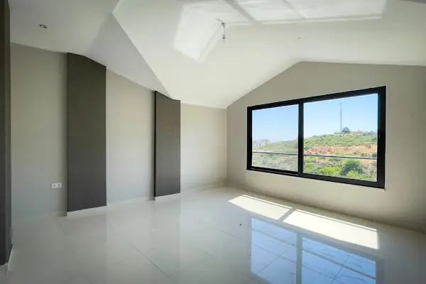 AQUA RESİDENCE - Resim 5