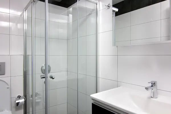 AQUA RESİDENCE - Resim 4