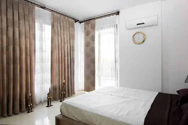 AQUA RESİDENCE - Resim 19