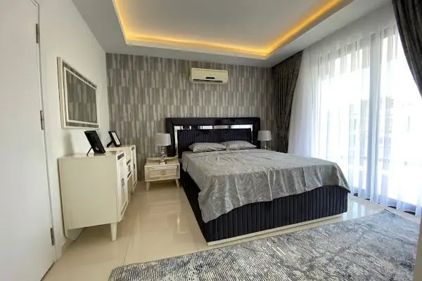 AQUA RESİDENCE - Resim 10