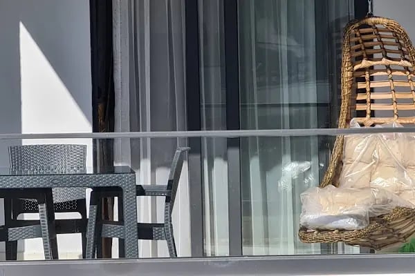 AQUA RESİDENCE - Resim 18