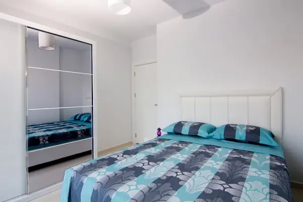 AQUA RESİDENCE - Resim 8