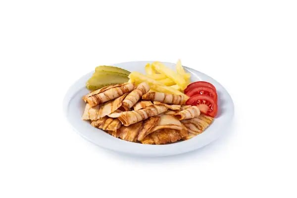 BEREKET DÖNER - Resim 13