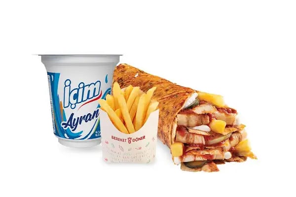 BEREKET DÖNER - Resim 5