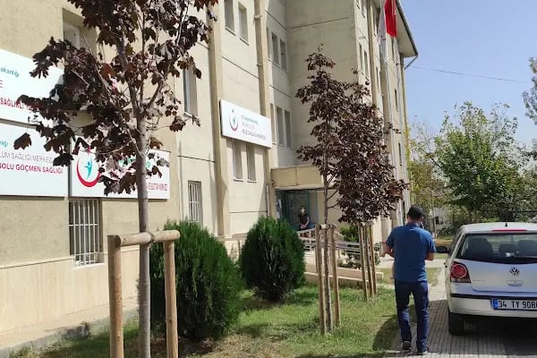 Maltepe 1 Nolu Acil Yardım İstasyonu - Resim 3