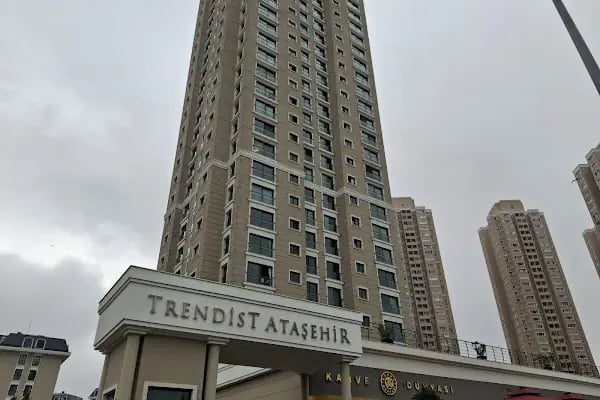 Trendist Ataşehir - Resim 1