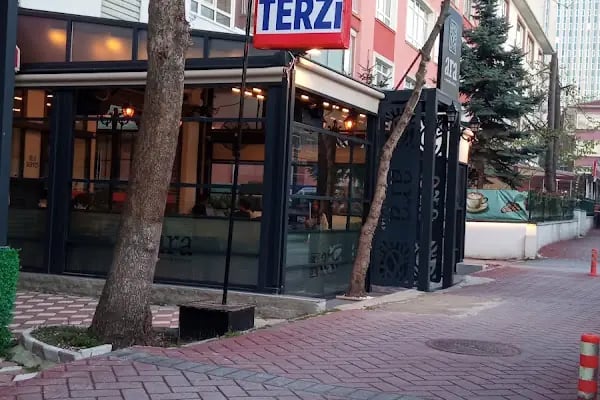 Çarşı Terzi &amp; Kuru Temizleme - Resim 12
