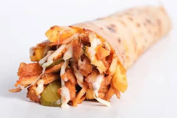 Hatay Usulü Lezzet Döner Gürsu - Resim 9