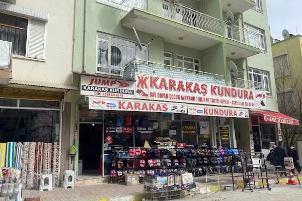Karakaş Kundura - Resim 7
