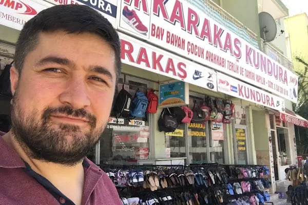 Karakaş Kundura - Resim 17