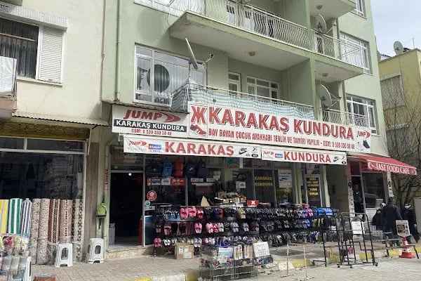 Karakaş Kundura - Resim 1