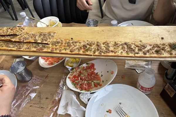 Konya Etli Ekmek Pide Lahmacun Çerkezköy - Resim 7