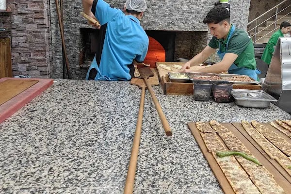 Konya Etli Ekmek Pide Lahmacun Çerkezköy - Resim 14