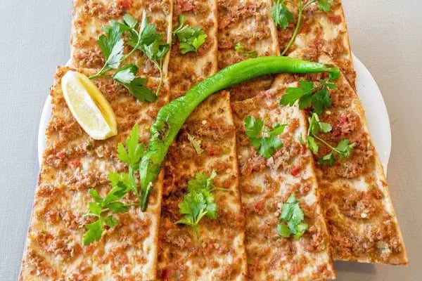 Konya Etli Ekmek Pide Lahmacun Çerkezköy - Resim 4