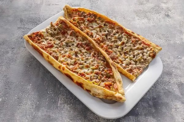 Konya Etli Ekmek Pide Lahmacun Çerkezköy - Resim 12