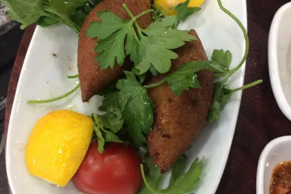 Konya Etli Ekmek Pide Lahmacun Çerkezköy - Resim 3