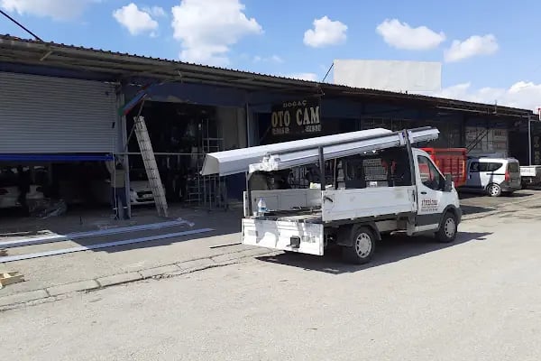 Doğaç Oto Cam - Resim 8