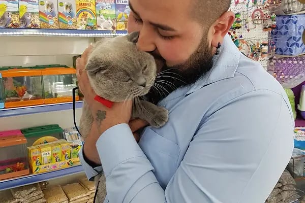 Gökkuşağı Petshop Çerkezköy - Resim 2