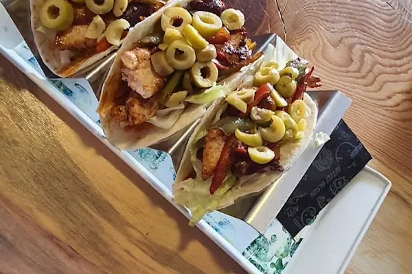 El Taco - Resim 13