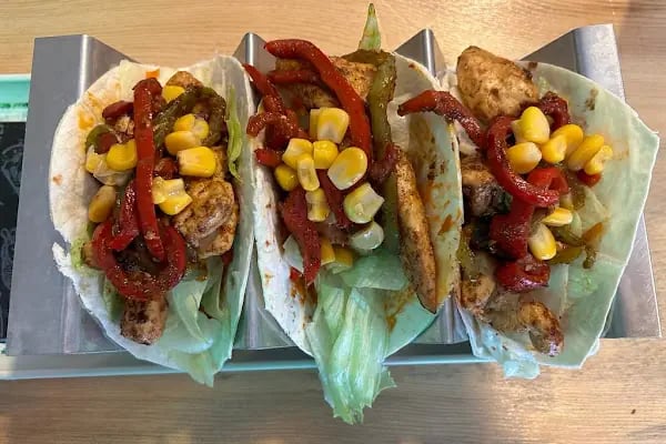 El Taco - Resim 3