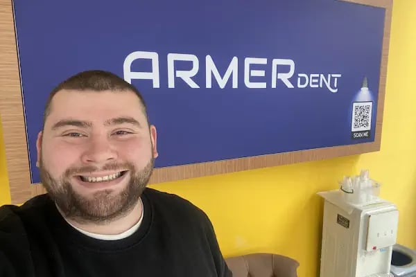 ARMERDENT Diş Kliniği - Resim 10