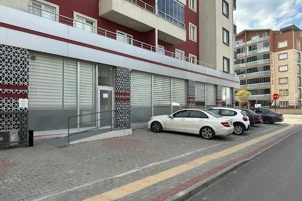 ARMERDENT Diş Kliniği - Resim 2