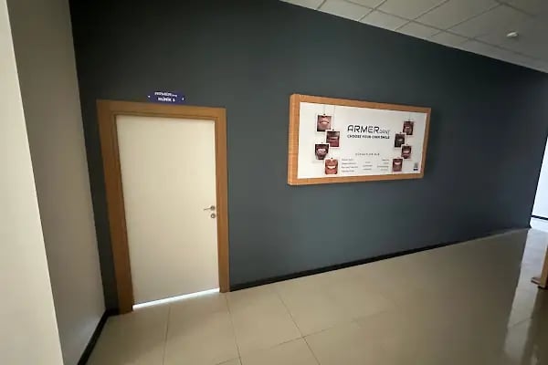 ARMERDENT Diş Kliniği - Resim 7