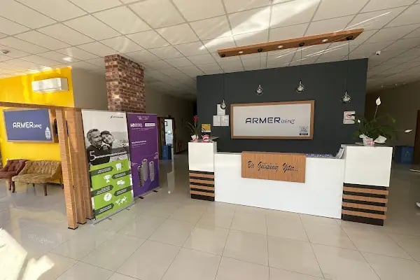 ARMERDENT Diş Kliniği - Resim 4