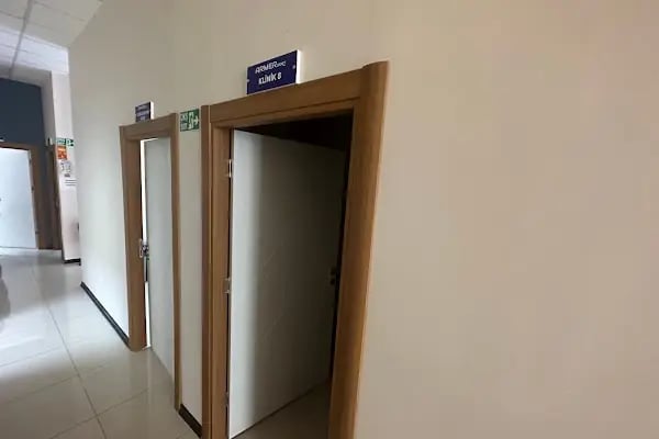 ARMERDENT Diş Kliniği - Resim 15