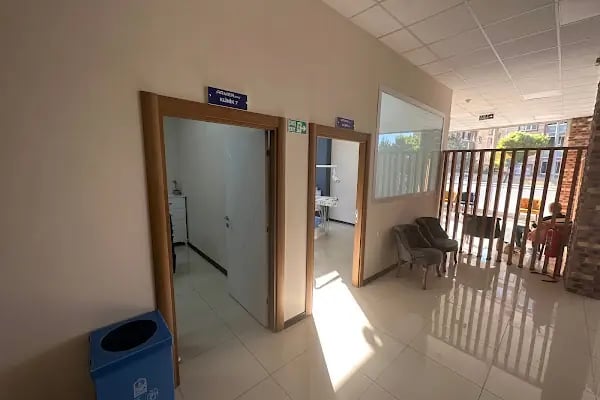ARMERDENT Diş Kliniği - Resim 3