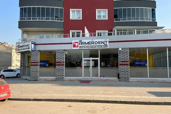 ARMERDENT Diş Kliniği - Resim 16