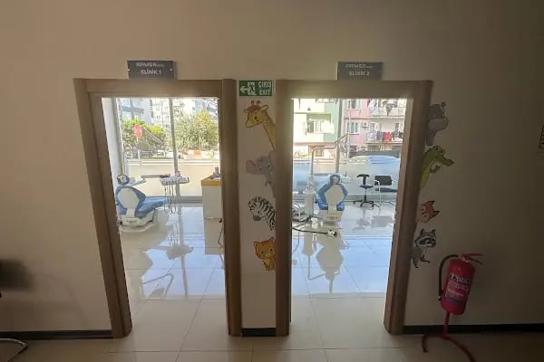 ARMERDENT Diş Kliniği - Resim 8