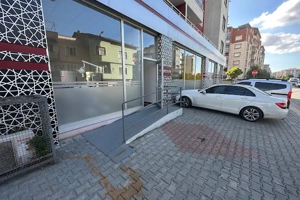 ARMERDENT Diş Kliniği - Resim 6