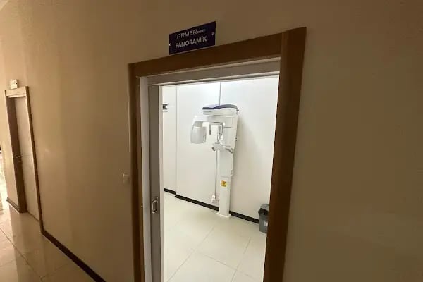 ARMERDENT Diş Kliniği - Resim 13