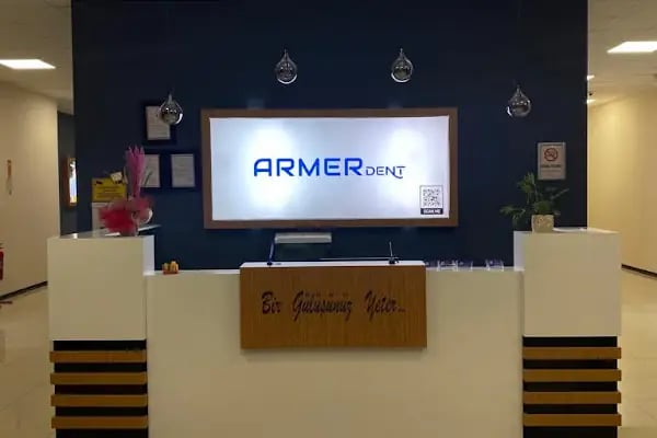 ARMERDENT Diş Kliniği - Resim 5