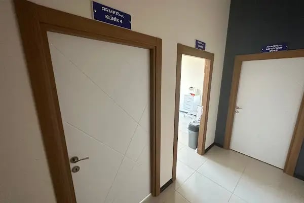 ARMERDENT Diş Kliniği - Resim 12