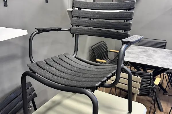 Aksakallar Mobilya Ofis Bahçe Antalya - Resim 11