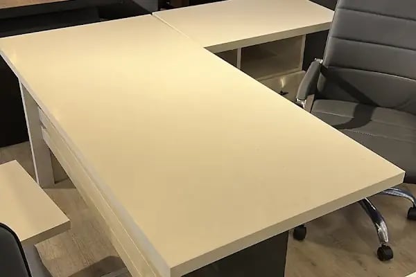 Aksakallar Mobilya Ofis Bahçe Antalya - Resim 14