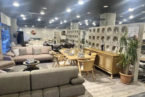 Aksakallar Mobilya Ofis Bahçe Antalya - Resim 10