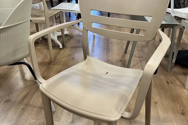 Aksakallar Mobilya Ofis Bahçe Antalya - Resim 8