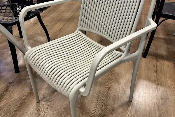 Aksakallar Mobilya Ofis Bahçe Antalya - Resim 19