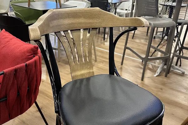 Aksakallar Mobilya Ofis Bahçe Antalya - Resim 18