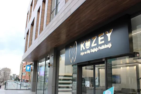 Kuzey Diş Polikliniği - Resim 18