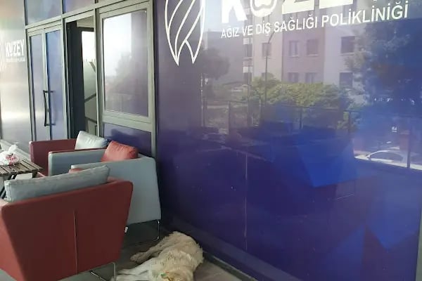 Kuzey Diş Polikliniği - Resim 15