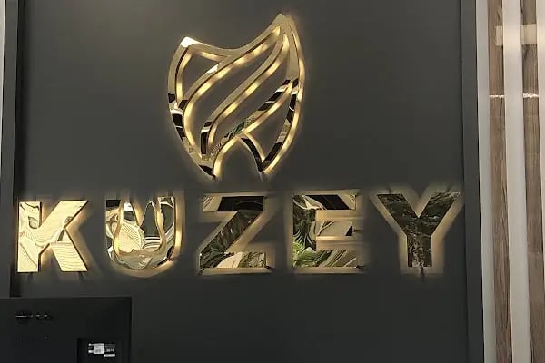 Kuzey Diş Polikliniği - Resim 17
