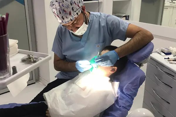 Kuzey Diş Polikliniği - Resim 14