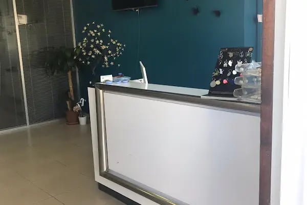 Ataşehir Botanik Veteriner Kliniği - Resim 19