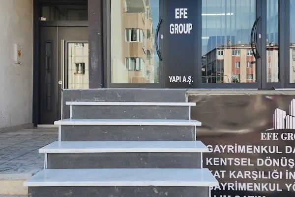 EFE GROUP - Resim 6