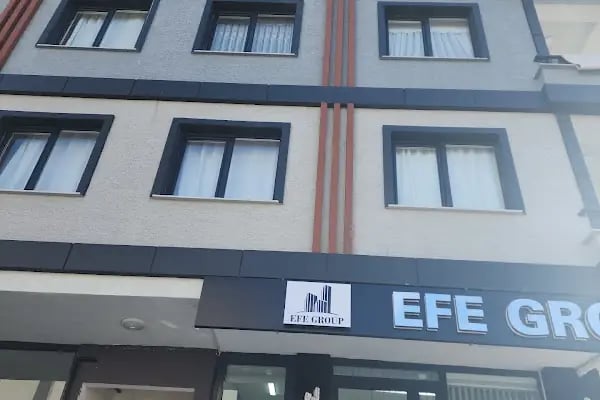 EFE GROUP - Resim 7
